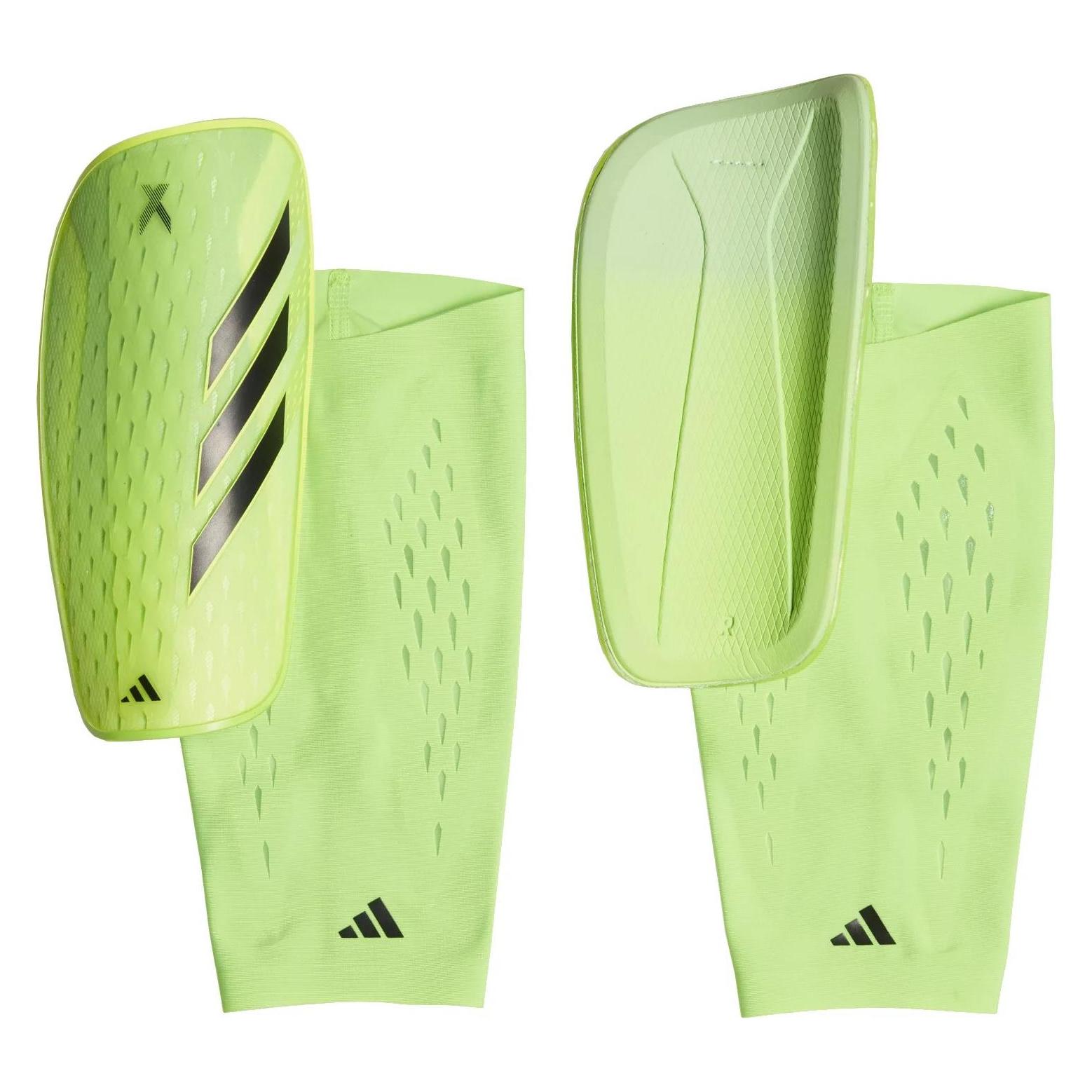 Adidas X SG Pro Fussball-Schienbeinschoner (M) (65889170)