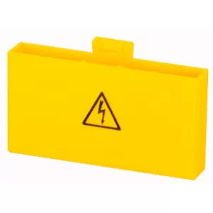 Eaton Reserve aansluitdeksel H-B3-PKZ0