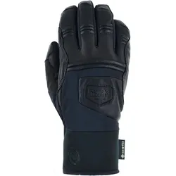 Roeckl Sports Mieders Gore-Tex Skihandschuhe 9000 - black 10.5