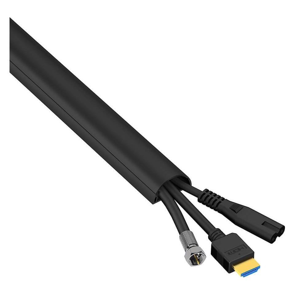 D Line D-LINE Trunking 30x15 (Kabelkanal, 200 cm) (D23015BSA)