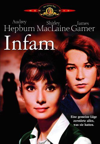 Audrey Hepburn - Infam - Preis vom 09.10.2026 07:28:09 h