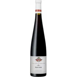 Pinot Noir Cuvée V 2023 - Véronique & Thomas Muré