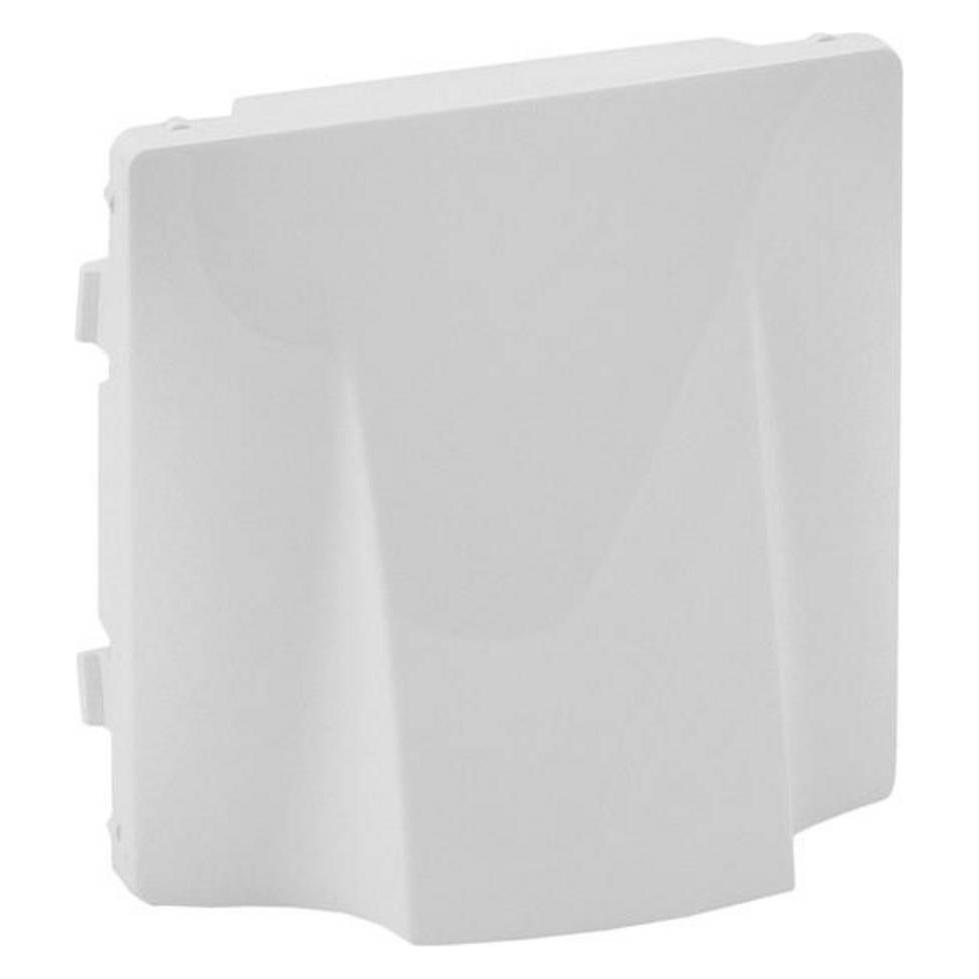 Legrand Valena Life Abdeckung für Kabelauslass. Ultraweiss 754730 (754730)