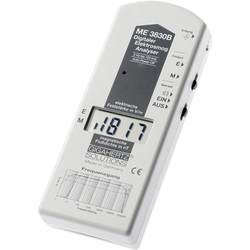 Gigahertz Solutions ME 3830B Niederfrequenz (NF)-Elektrosmogmessgerät 130-551
