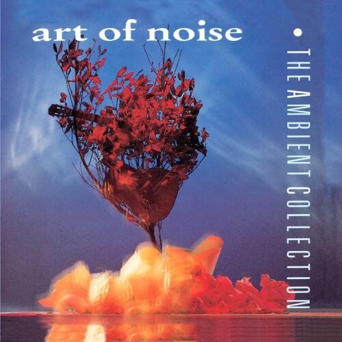 Art of Noise - Ambient Collection - Preis vom 16.10.2026 11:41:07 h