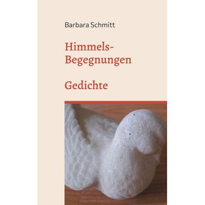 Himmels-Begegnungen, Taschenbuch von Barbara Schmitt, BoD – Books on Demand, 978-3-7578-8807-7