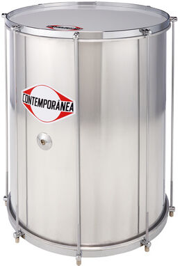 "Contemporanea 16""x 50cm Surdo Alu "