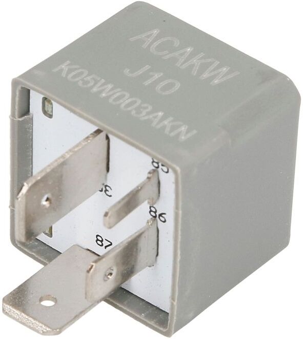 Akusan Relè, pompa carburante K05W003AKN