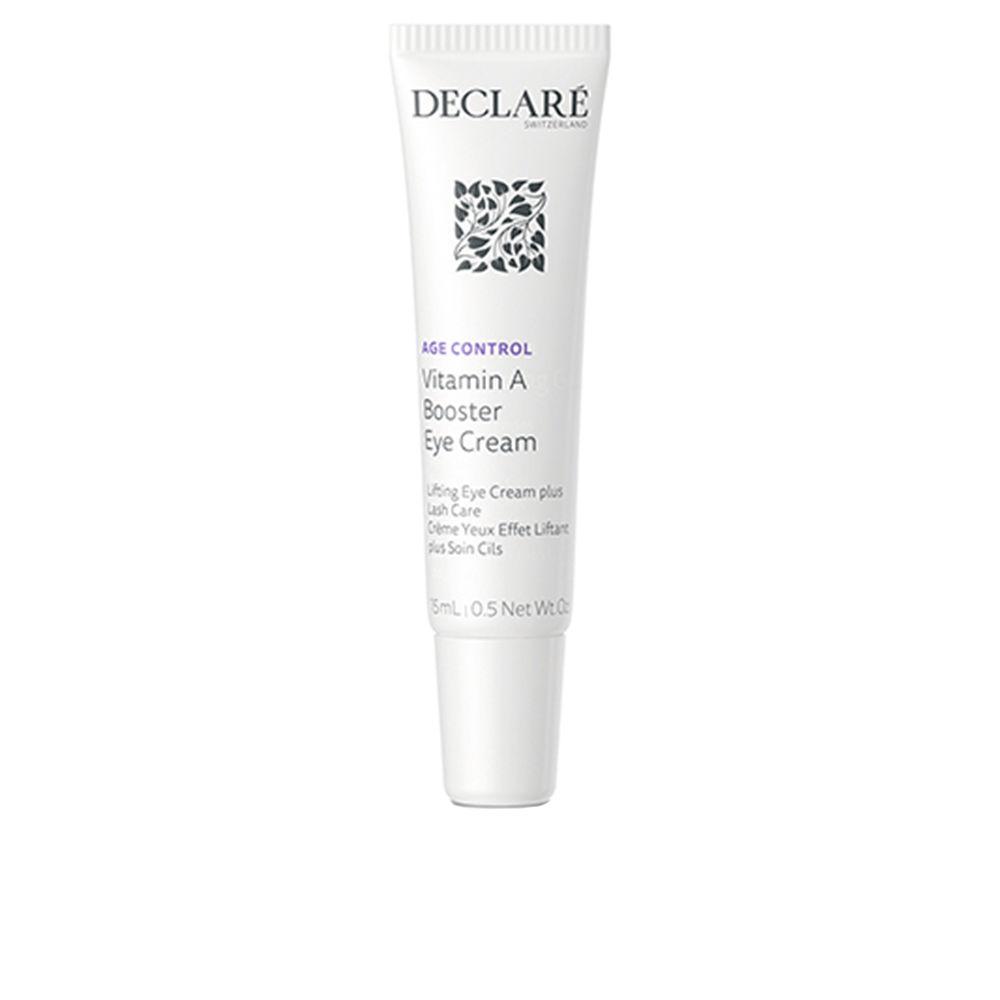 Vitamine A Boost Oog- & Wimperverzorging 15 ml