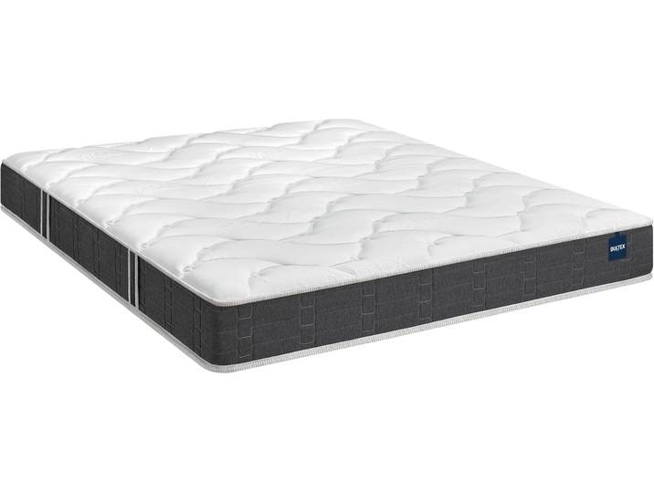 Matelas Bultex nano et mousse de confort So Good 180x200