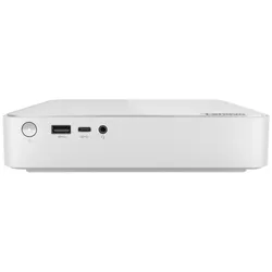 Lenovo IdeaCentre Mini 01IRH8 - Mini - i5 13420H - 16 GB - SSD 512 GB