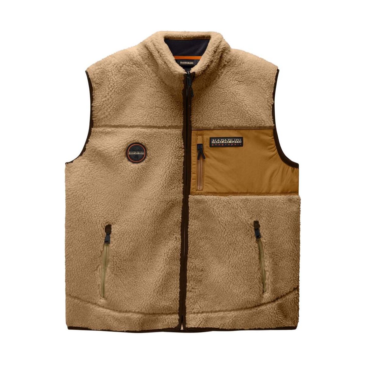 Napapijri Yupik V 2 multi m4e (M4E) 3XL NP0A8B8RM4E1007