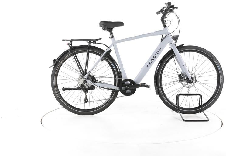 Wittich PassionE-SLi Vélo Électrique de Trekking - 296855
