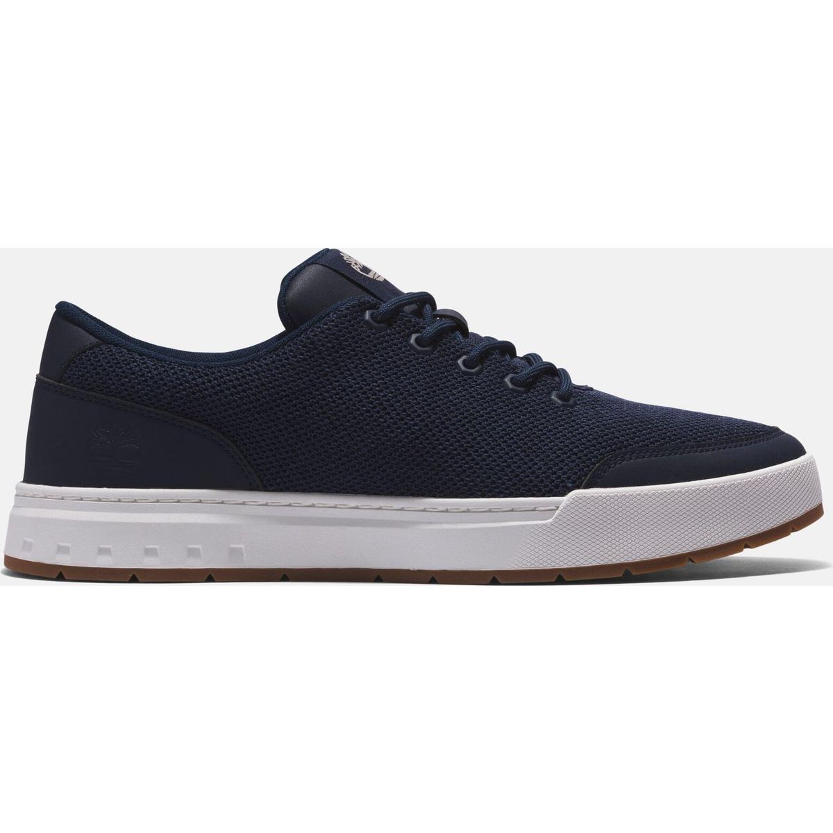 Timberland Mens Low Lace UP Sneaker navy 9.5 TB0A285N0191-9.5