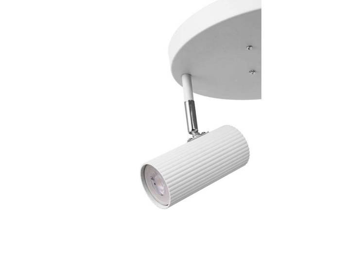 Hubble 3 Deckenleuchte White - Globen Lighting - Wohnzimmer - Metall