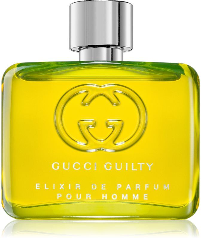 Gucci Guilty Pour Homme Parfüm Extrakt für Herren 60 ml