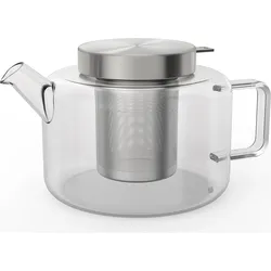 Phoro Teekanne mit Sieb 1,2 l