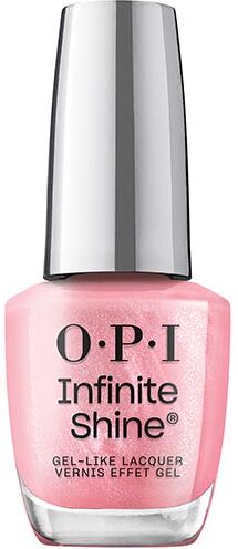 OPI Infinite Shine Princesses Rule!