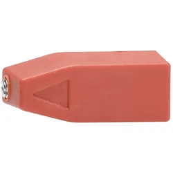 ABB OHRS3/1 Knebelgriff rot 39 mm Direktmontage nicht abschließbar 1SCA108688R1001