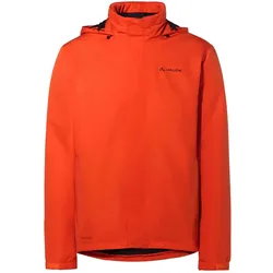 Vaude, Herren, Velojacke, Escape Bike Warm Jacket (L), Rot, L