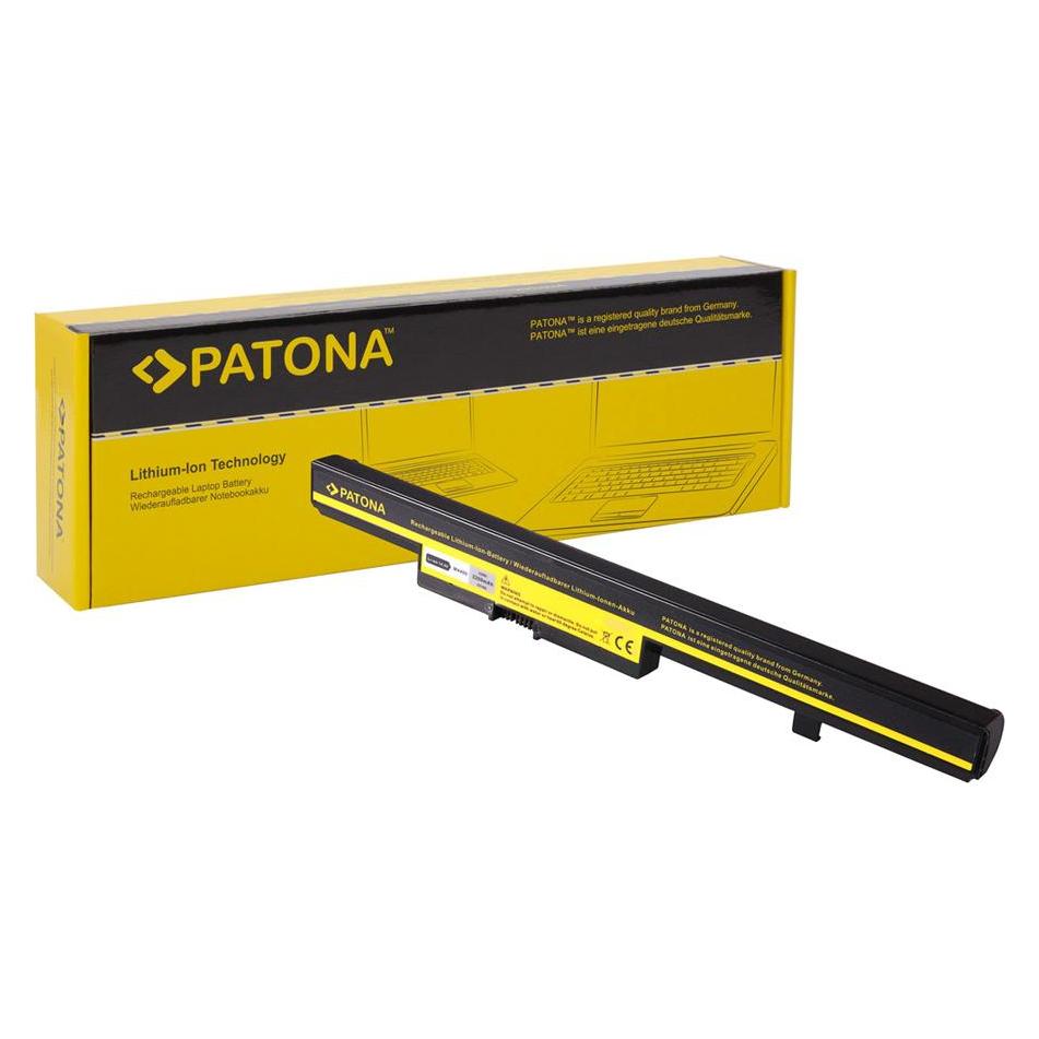 Patona 2316 (4 Zellen, 2200 mAh) (2316)