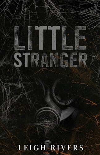 Leigh Rivers - Little Stranger: A Dark Taboo Romance - Preis vom 18.10.2026 19:22:15 h