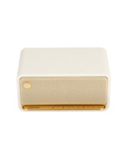 Edifier MP230 2.0 white Bluetooth Retro-Look retail Lautsprecher (MP230WT)