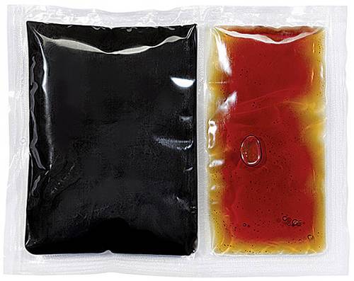 Relicon by HellermannTyton 435-01240 Resin-771-B-SF Gießharz Inhalt: 240ml