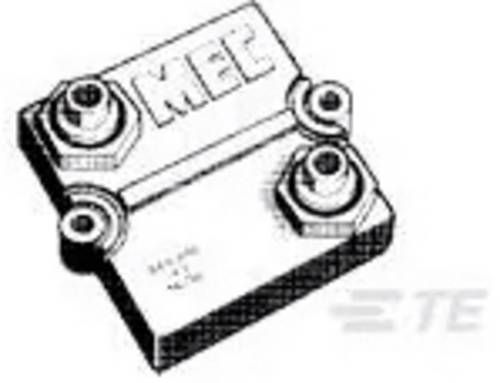 TE Connectivity 2-1614782-6 Dickschicht-Widerstand SMD 1 St. Box