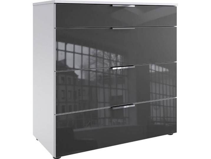 Wimex Schubkastenkommode Level36 C by fresh to go, mit soft-close Funktion