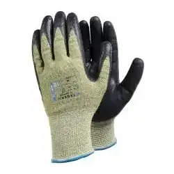 Schnittschutzhandschuhe "Kevlar® Level 5" - 10 (XL)