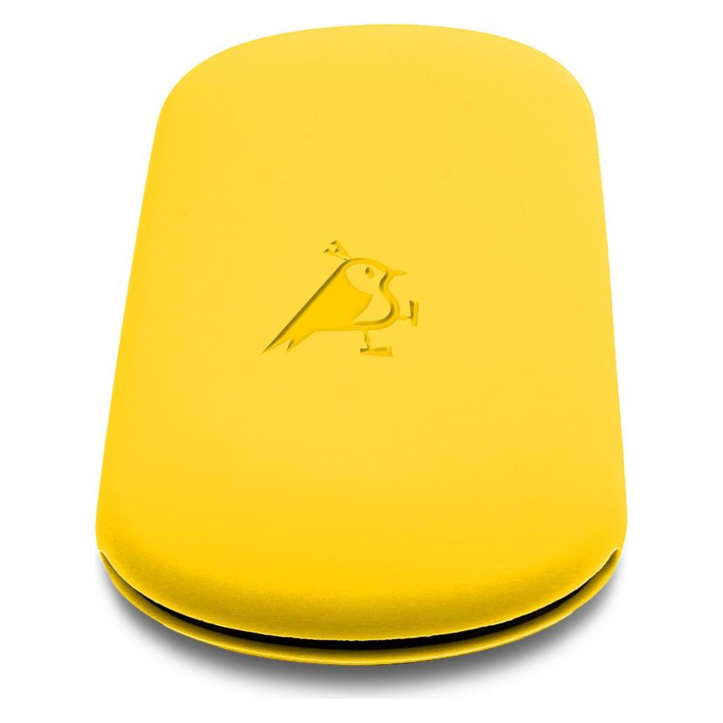 Aqiila Cablebird CS22 - USB-C to Lightning Silicon cable, 30W (2m) - White (2 m, USB 2.0, 30 W) (AQCBPBIC4SI843)