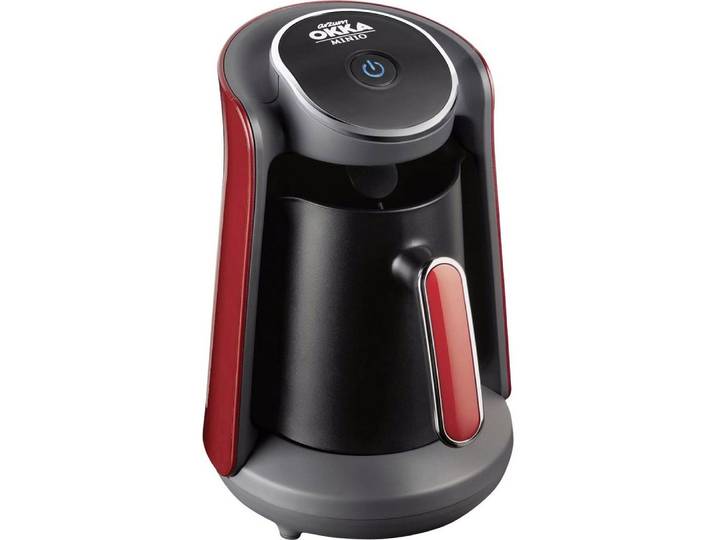 Arzum Filterkaffeemaschine OK004-N