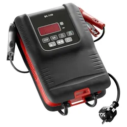 FACOM Batterie Ladegeraet 12V 6A