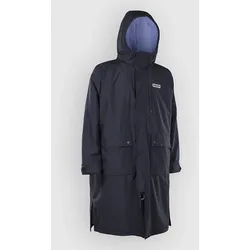 Ion Storm Coat Surf Poncho black Gr. L