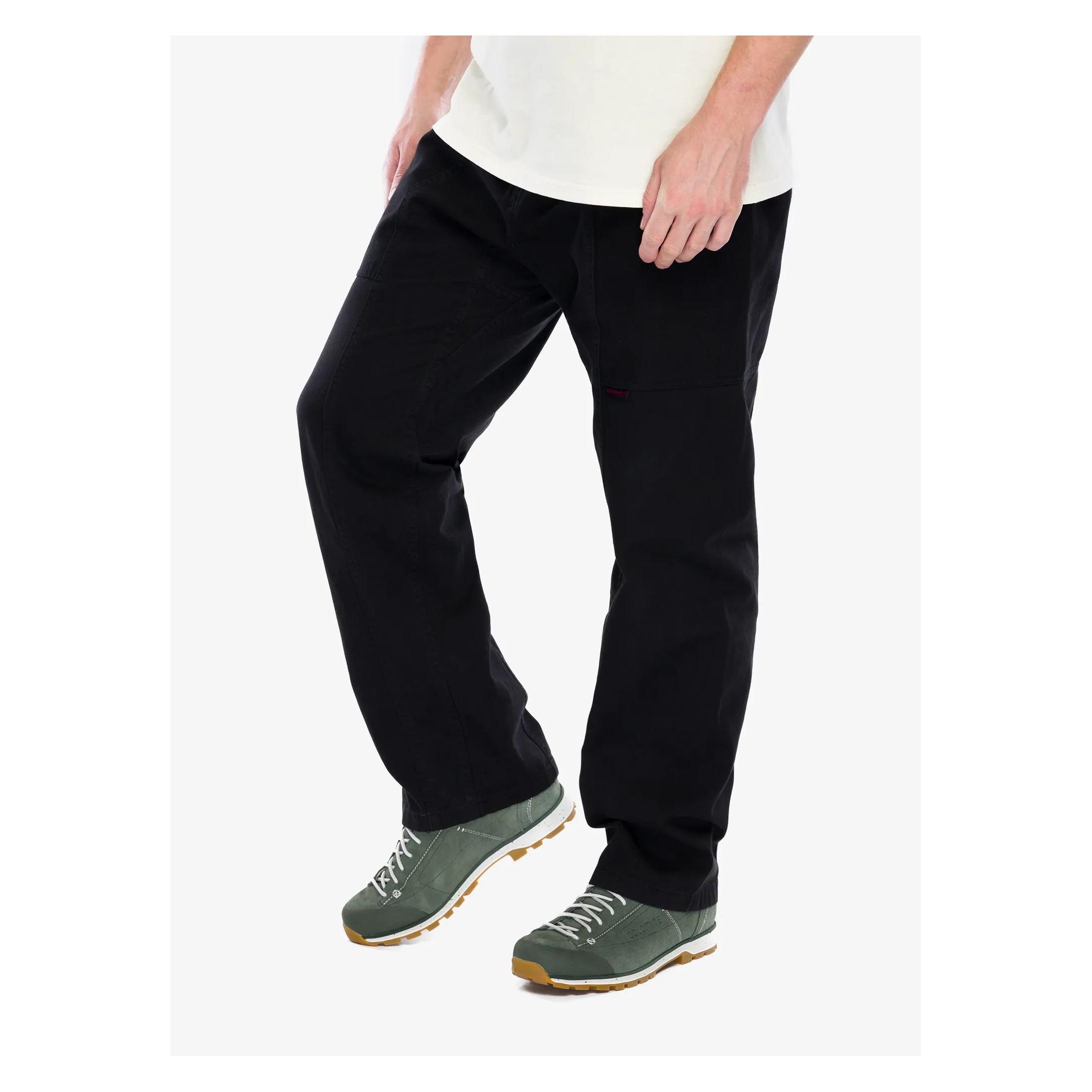 Gramicci Gadget Pant - schwarz Grösse: XL (L) (645387)