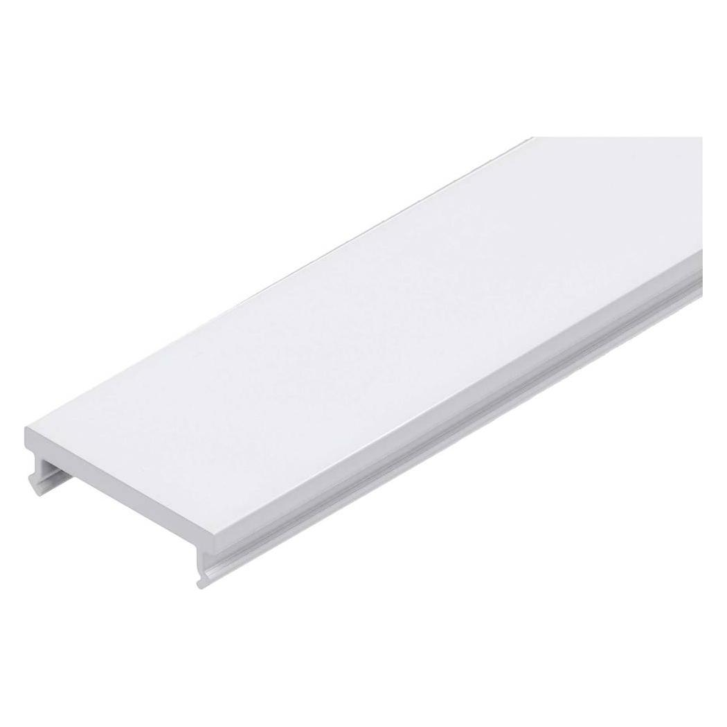 Brumberg 53489071 53489071 BB-Kunststoff-Abdeckung, opal (53489071)