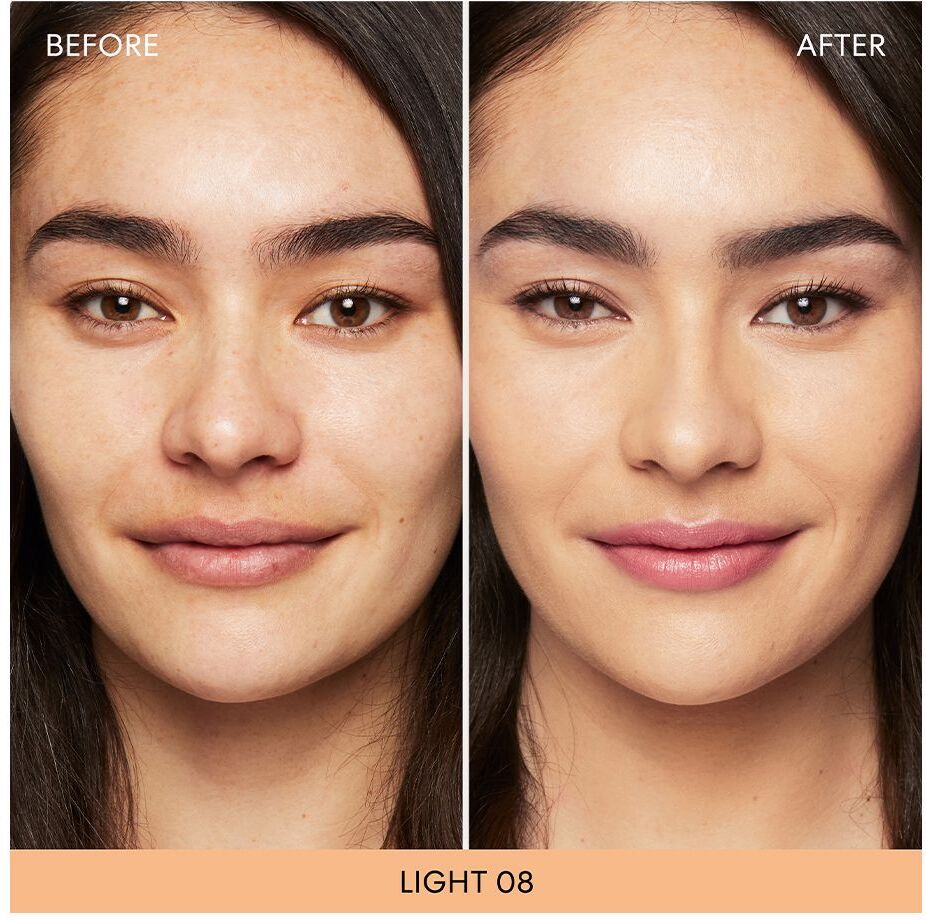 bareMinerals Original foundation SPF15 #08-light