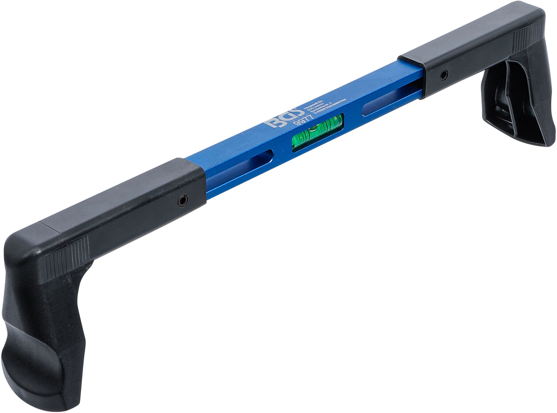 BGS Lenkrad-Wasserwaage ; BGS technic (9977)