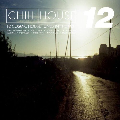 Various - Chill House Vol.12 - Preis vom 13.10.2026 19:28:25 h