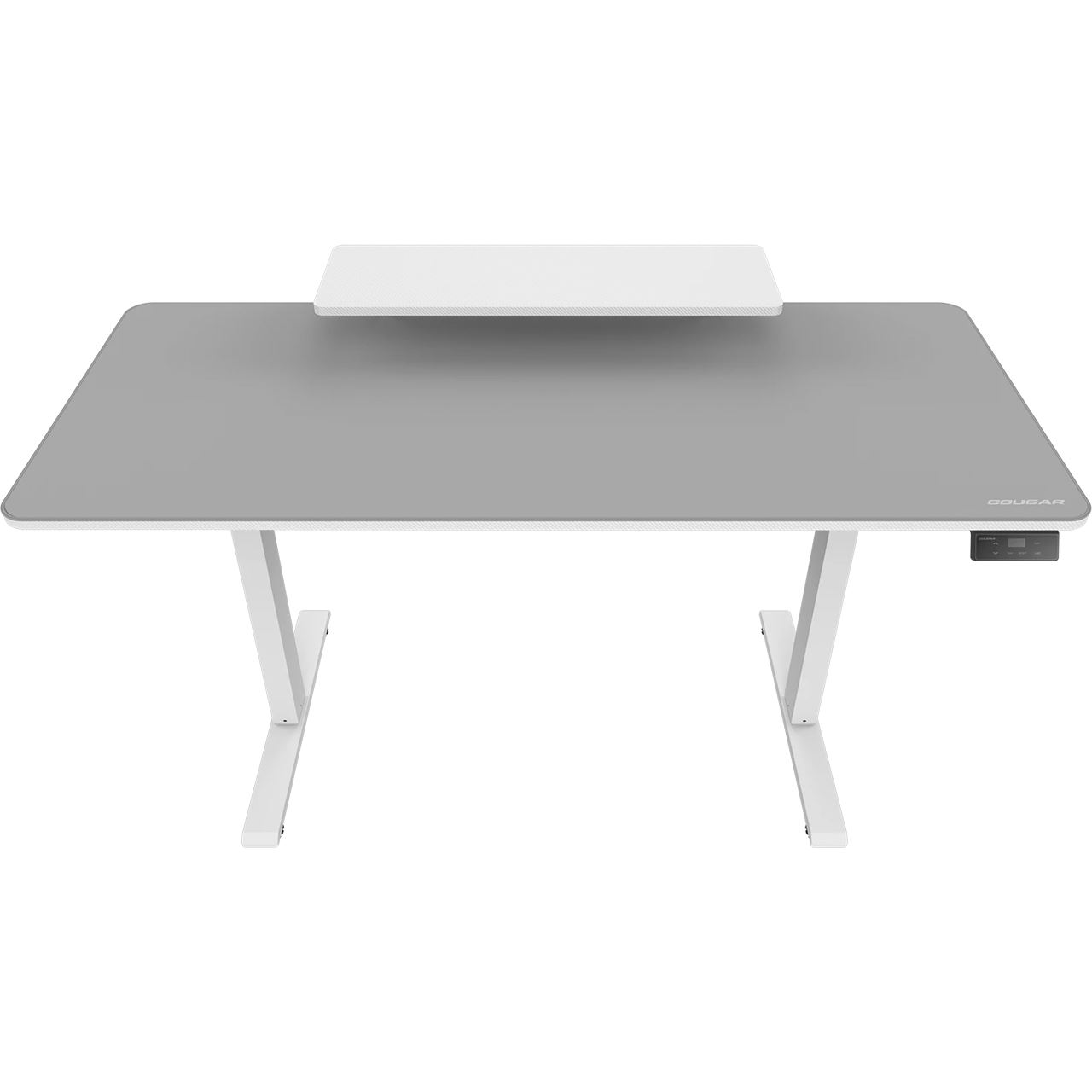 Cougar Gaming Schreibtisch E-Star 140, Weiß