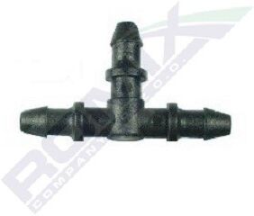 ROMIX 52030 Connector, washer-fluid pipe
