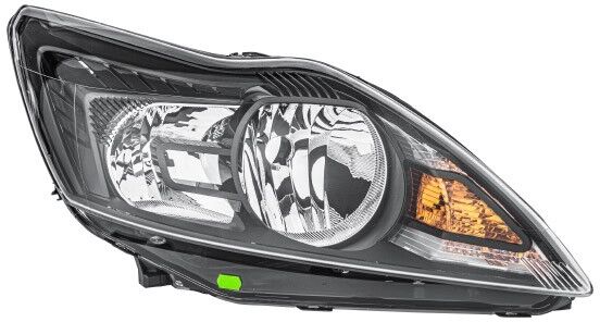 HELLA 1EE 354 257-041 Headlight