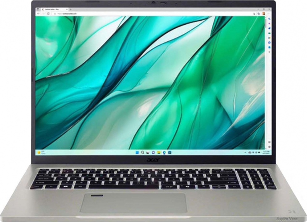 Acer Aspire Vero AV16-51P-7991 40,64cm (16 ) Core i7 16GB 1TB