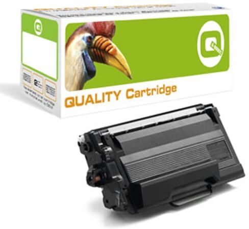 Q-Nomic TN-3600 toner negro
