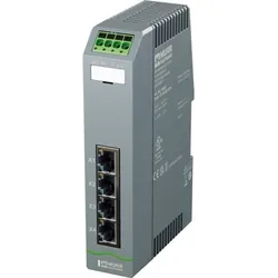 Murrelektronik Xelity 4TX Managed Switch Xelity 4TX M GE PN