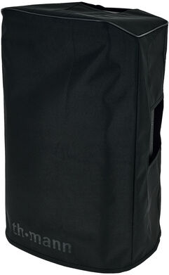 Thomann Cover EV EVIVA 12P Schwarz