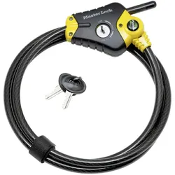 Master Lock, Veloschloss