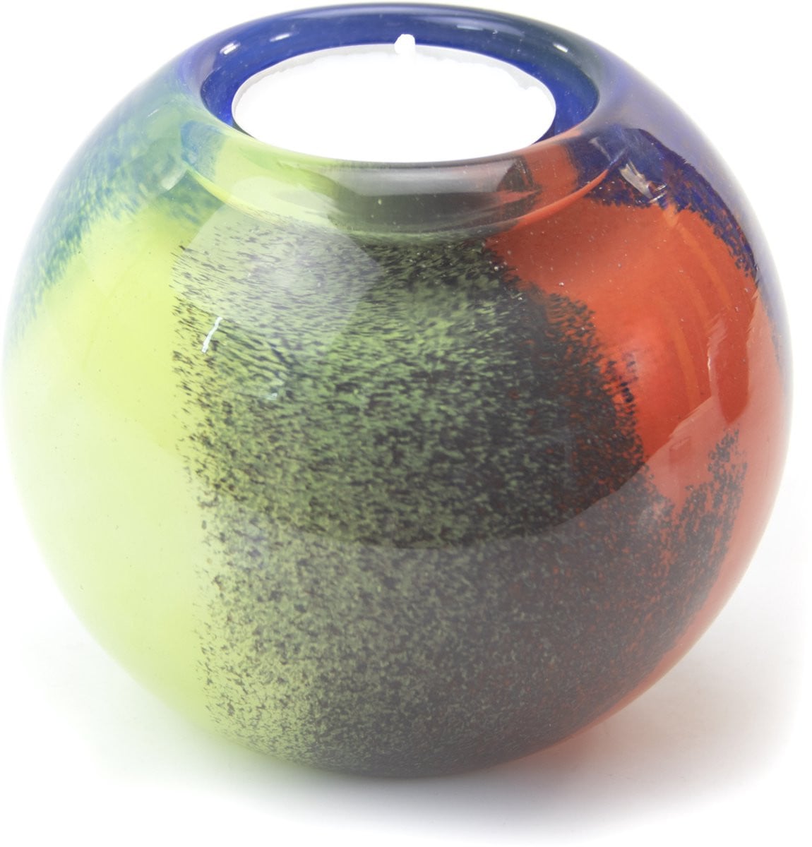 Loranto Mini Urn Waxinelichthouder in drie kleuren