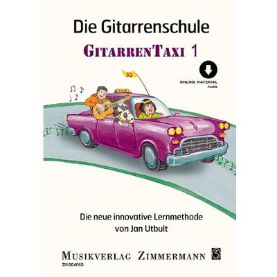 Die Gitarrenschule -